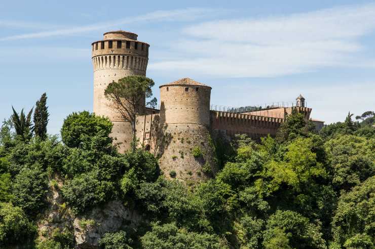 Cosa vedere in Emilia Romagna