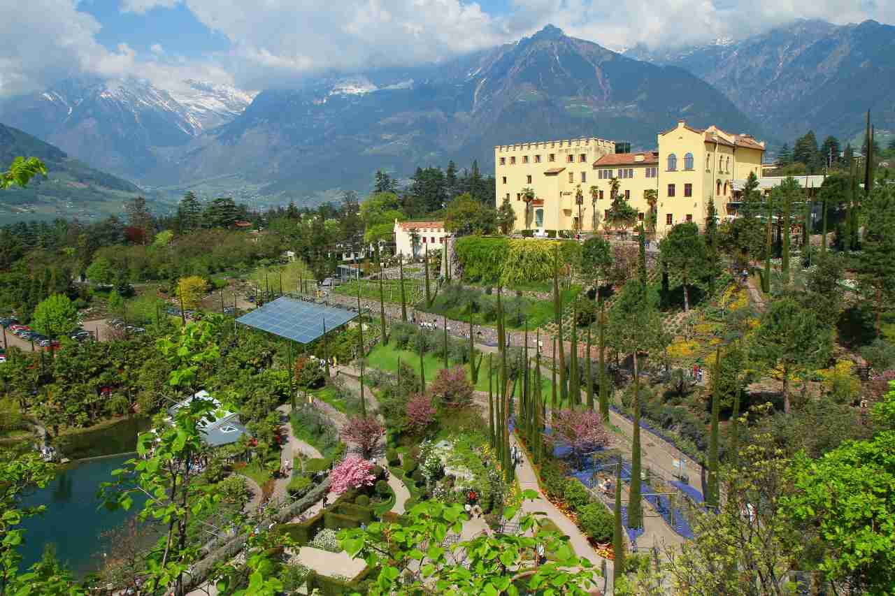 Le cose poco conosciute da vedere in Trentino