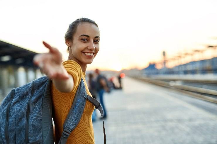 Come usare la carta nazionale giovani per i viaggi