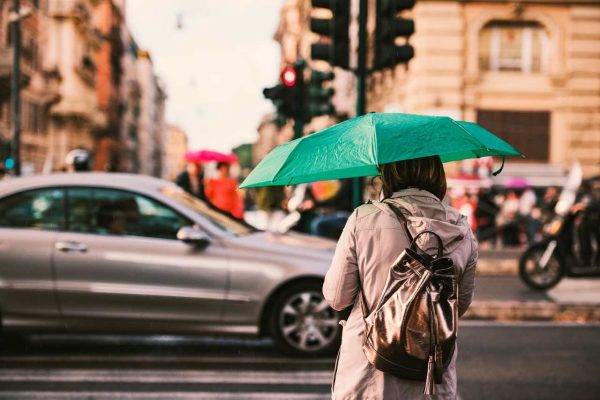 Cosa fare se piove a Pasqua