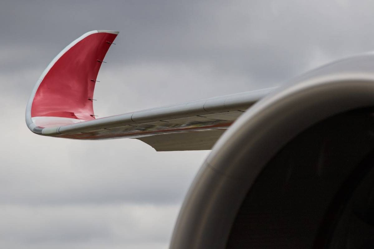 Winglet, cos'è