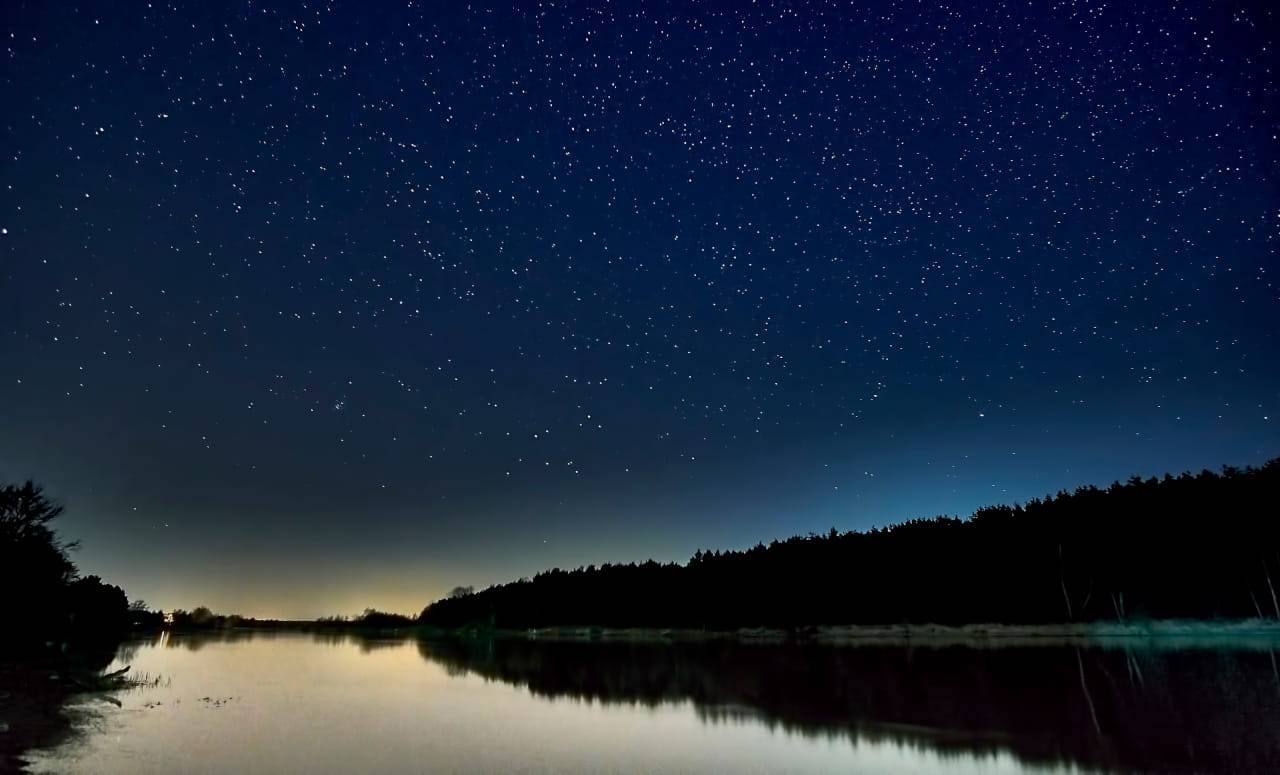 Cielo di Aprile 2022: gli spettacoli che vi lasceranno senza fiato cielo aprile 2022 spettacoli