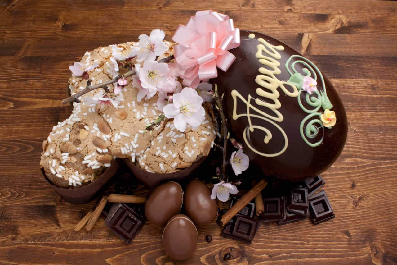 Colomba e uovo solidali per aiutare i profughi ucraini colomba uovo solidali ucraini