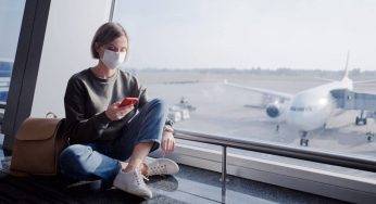 Enac: nuove linee guida anti-Covid per viaggiare in aereo