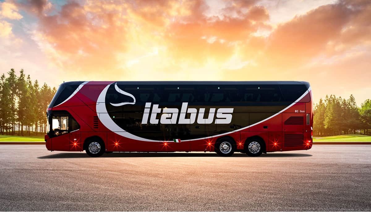 itabus nuovi collegamenti estate