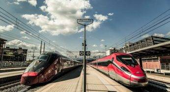 Fantastici sconti con l’alta velocità per viaggiare il 1° maggio