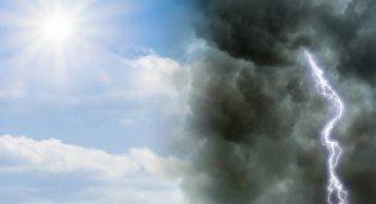 Meteo weekend 25 aprile: che tempo farà in Italia