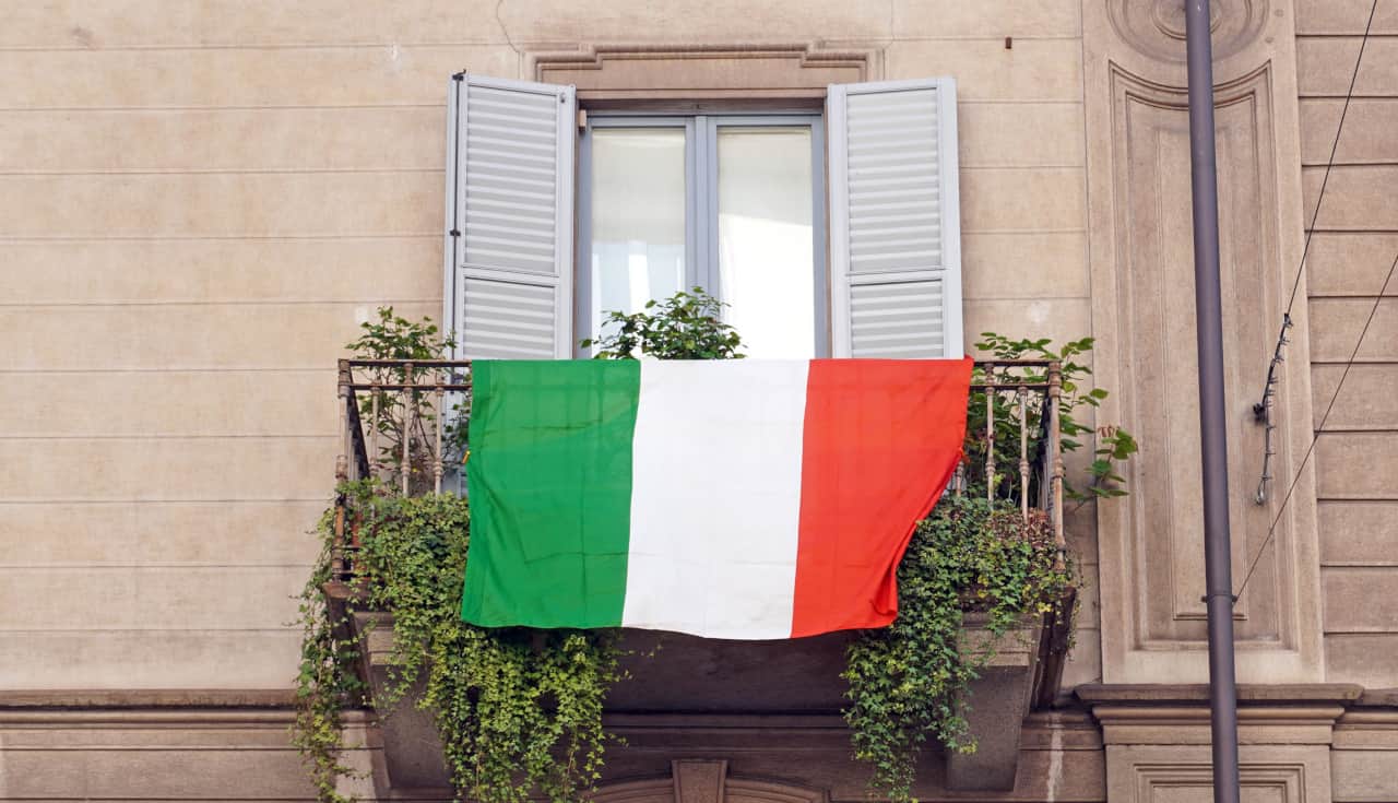 Le città italiane dove andare per le celebrazioni del 25 aprile città italiane 25 aprile