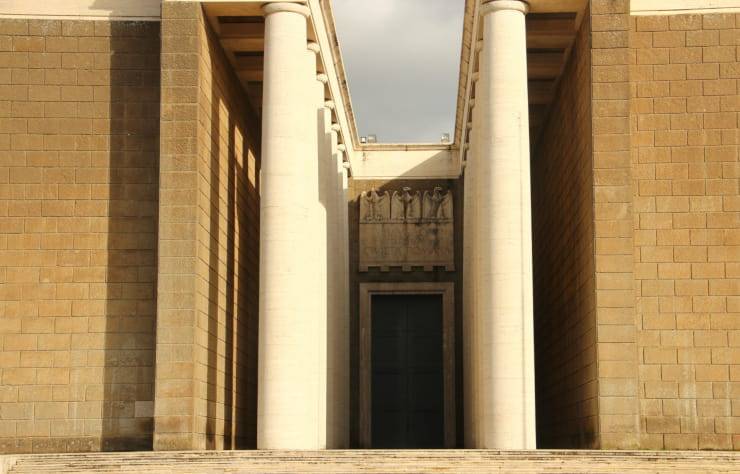 planetario roma riapre