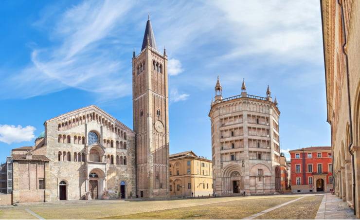 pasqua pasquetta emilia romagna