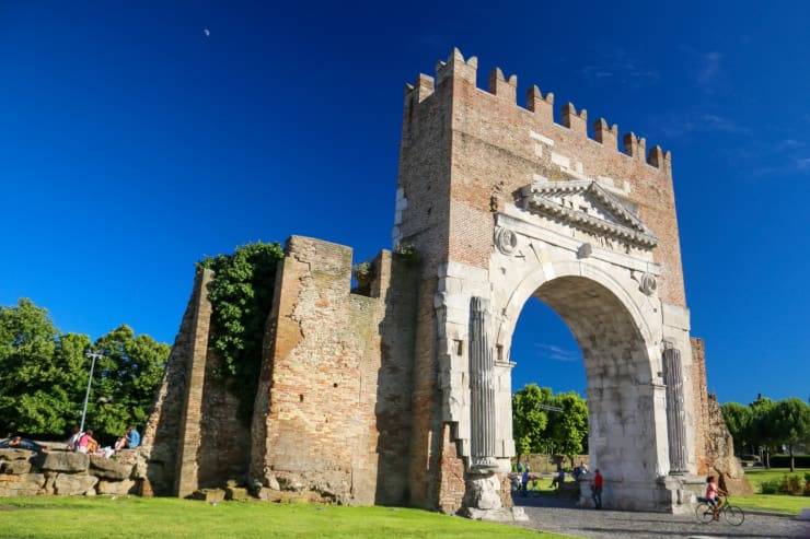 pasqua pasquetta emilia romagna