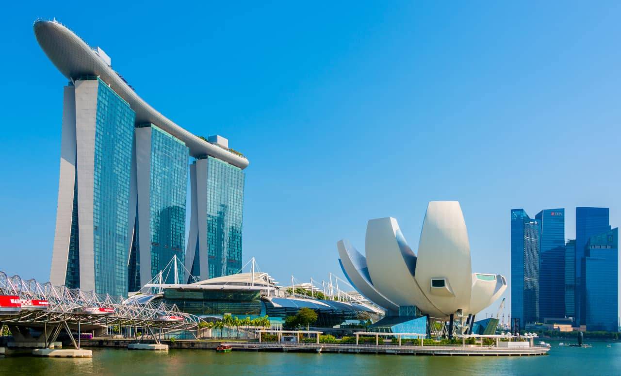 singapore restrizioni viaggio