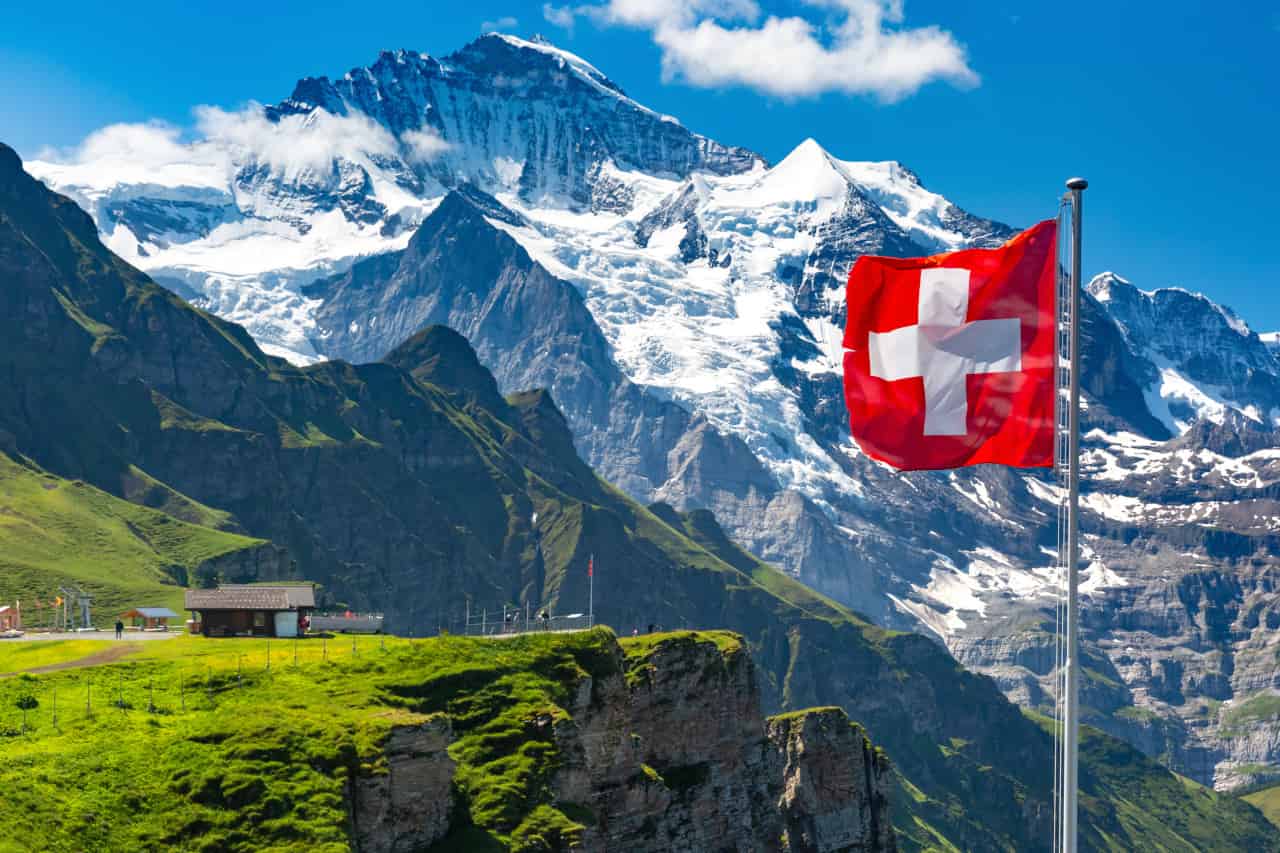 svizzera ingresso libero turisti