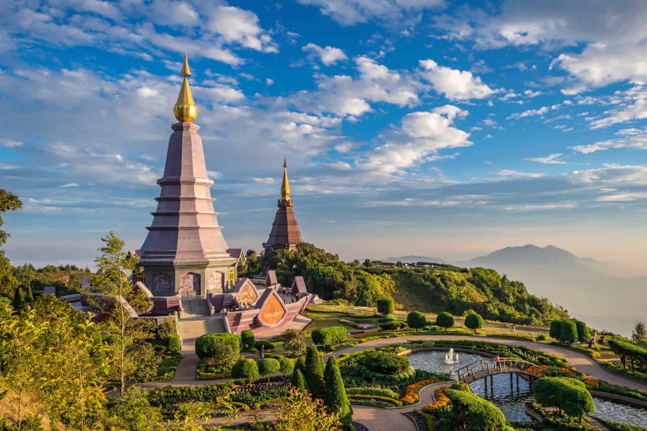 viaggi thailandia regole tampone
