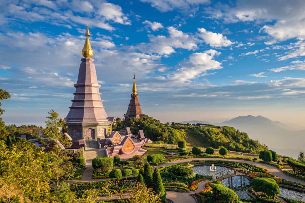 Viaggi in Thailandia: regole ancora più semplici, via il tampone alla partenza viaggi thailandia regole tampone