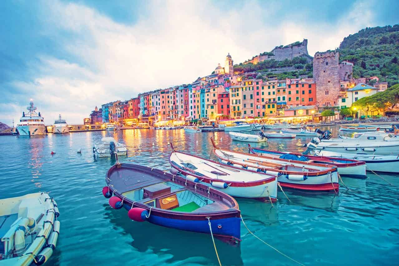  I 3 posti più romantici dove andare al mare in Italia