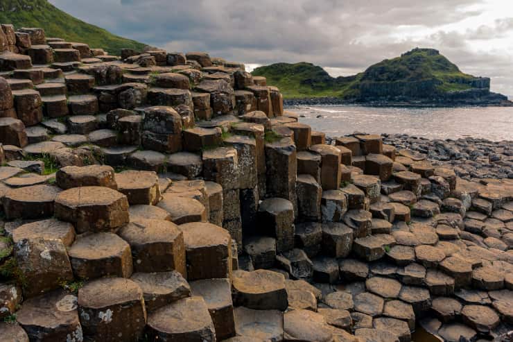 sembra irlanda posto lazio