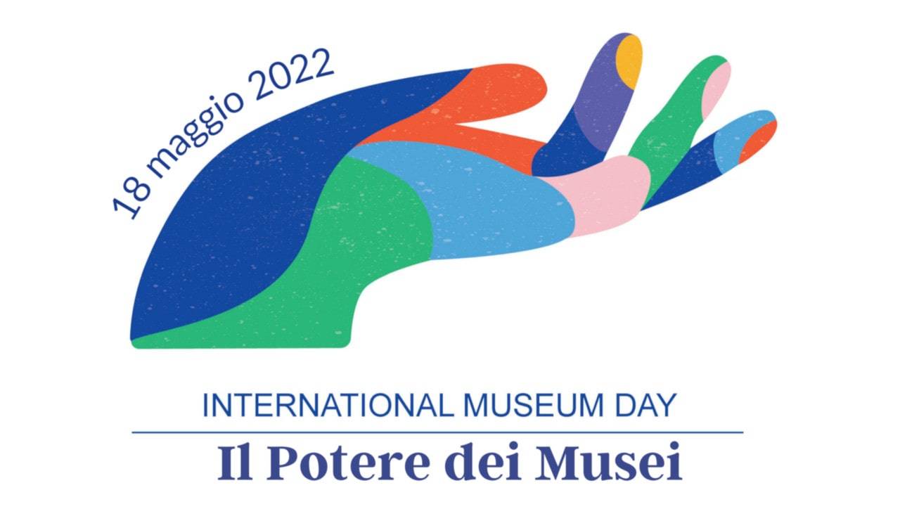 giornata internazionale musei 2022