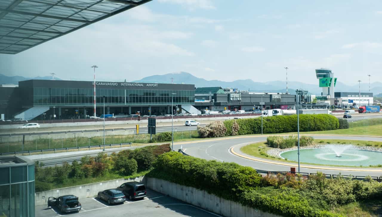 All’aeroporto di Bergamo arriva il volo low cost per Istanbul