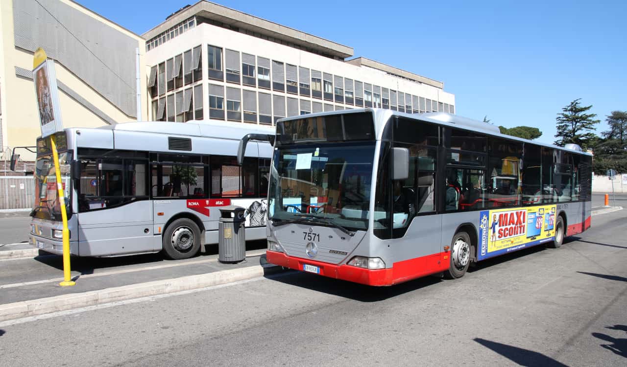 scioperi trasporti 20 maggio