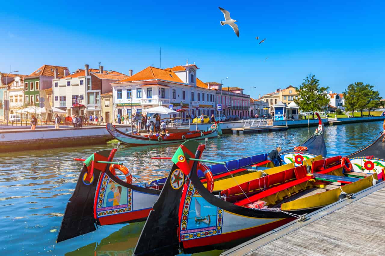 Incredibili offerte di voli low cost per l'estate in Portogallo offerte voli estate portogallo