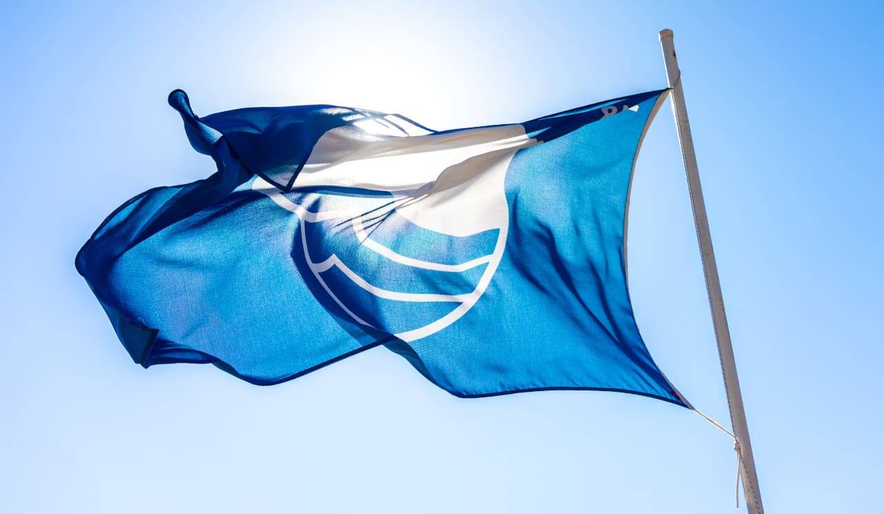 bandiere blu italia 2022