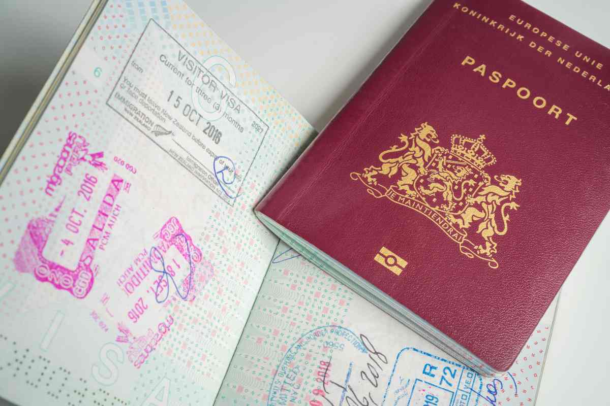 I passaporti più costosi del mondo