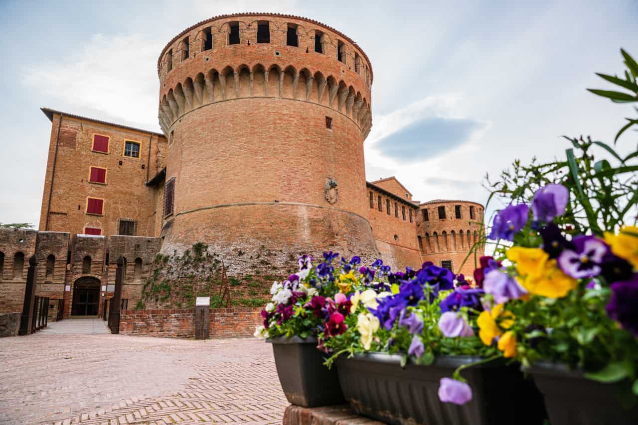 bandiere arancioni 2022 borghi