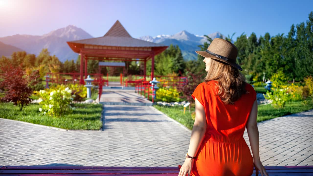Il Giappone riapre ai turisti italiani: ecco quando giappone riapre turisti italiani