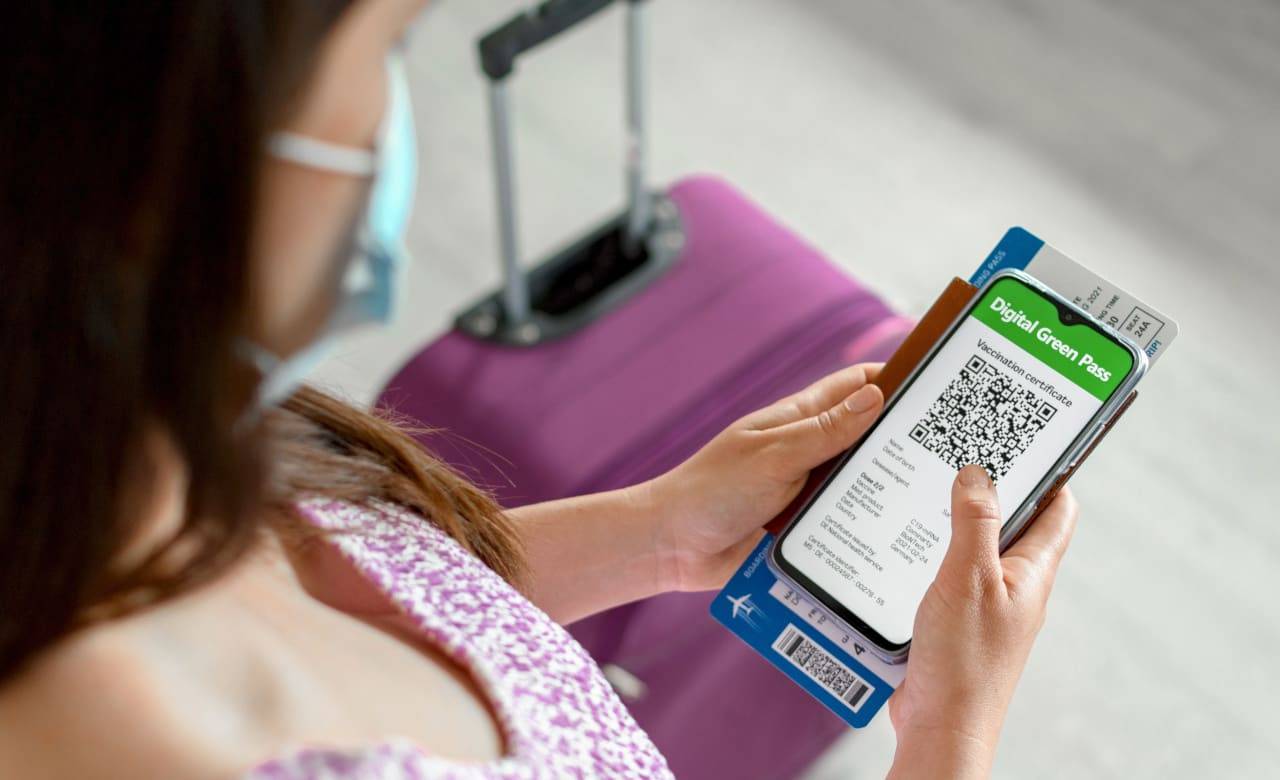 L'Italia dice addio al Green pass: non sarà più richiesto a chi arriva dall'estero italia addio green pass