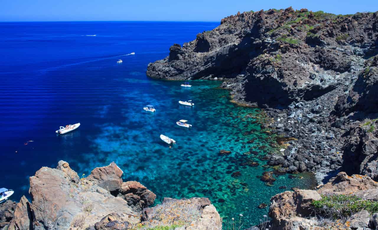 voli estate bergamo lampedusa pantelleria
