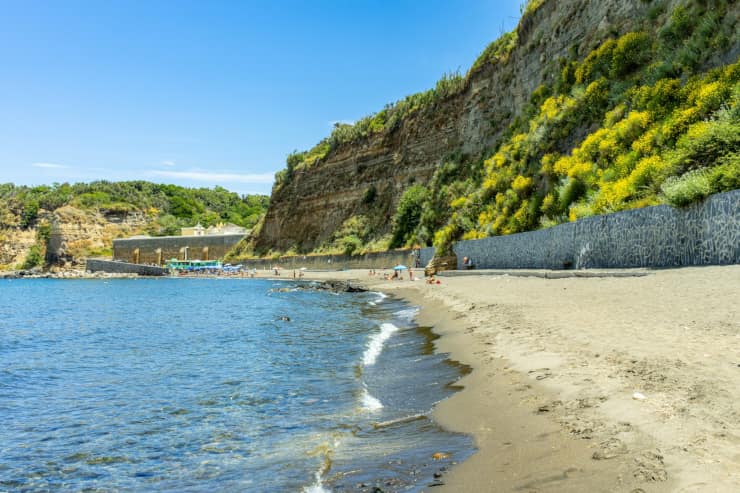 guida di procida