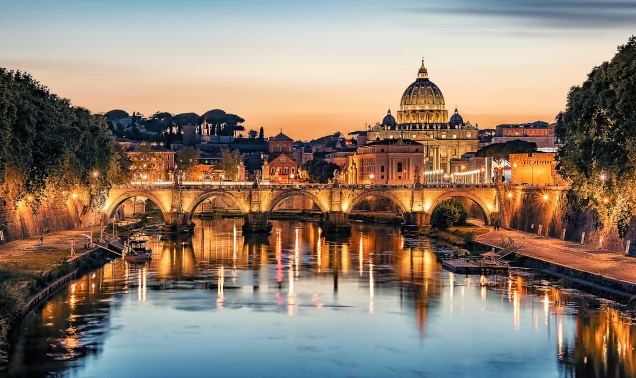A Roma aprirà un nuovo hotel 5 stelle