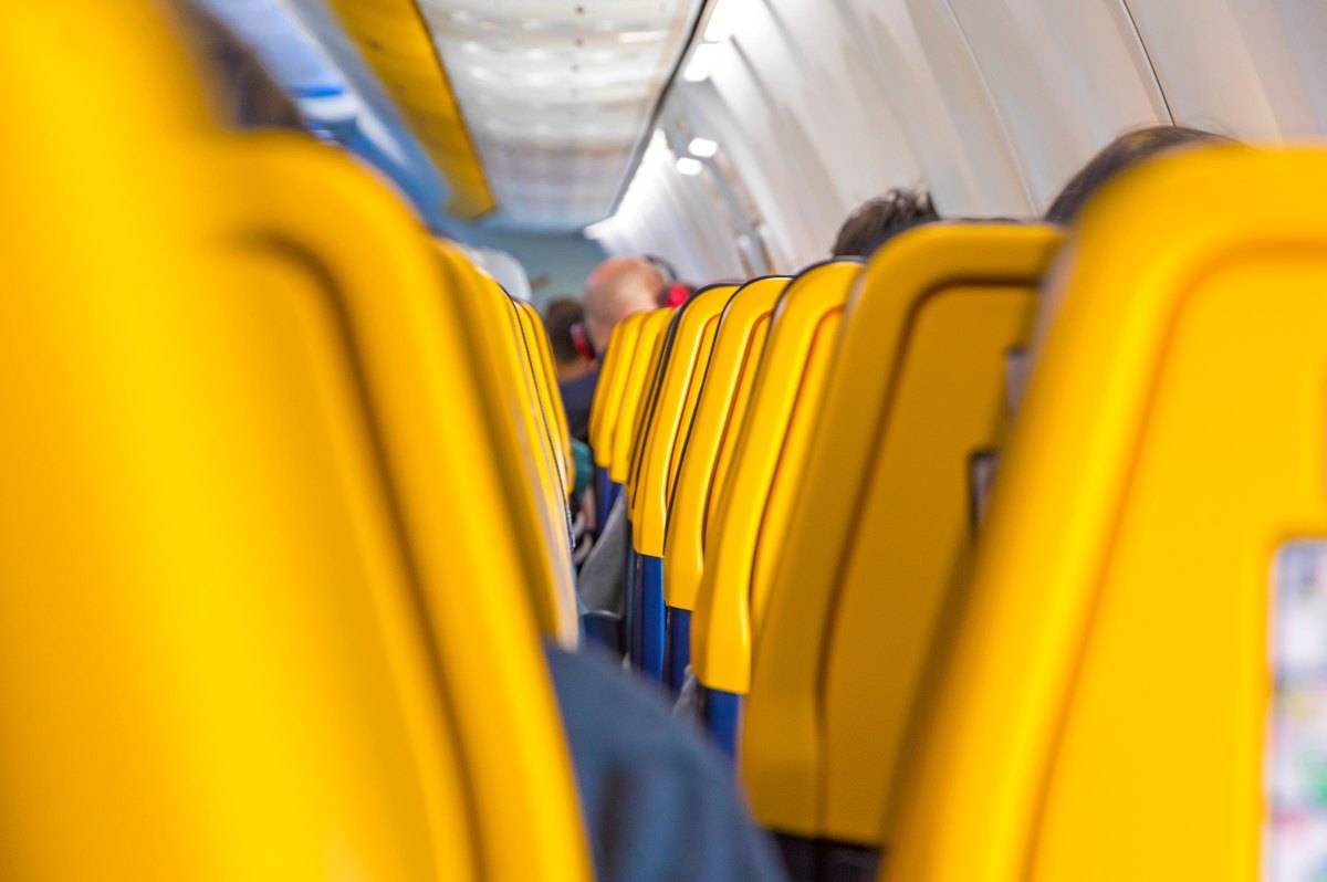 Offerta lampo per volare a giugno con Ryanair