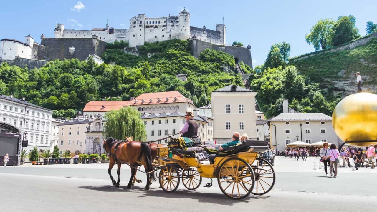 austria elimina restrizioni viaggio