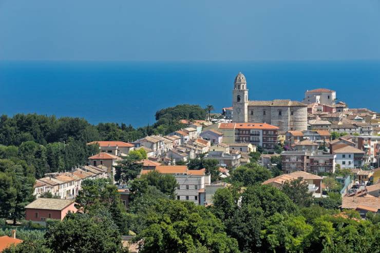 3 borghi mare marche