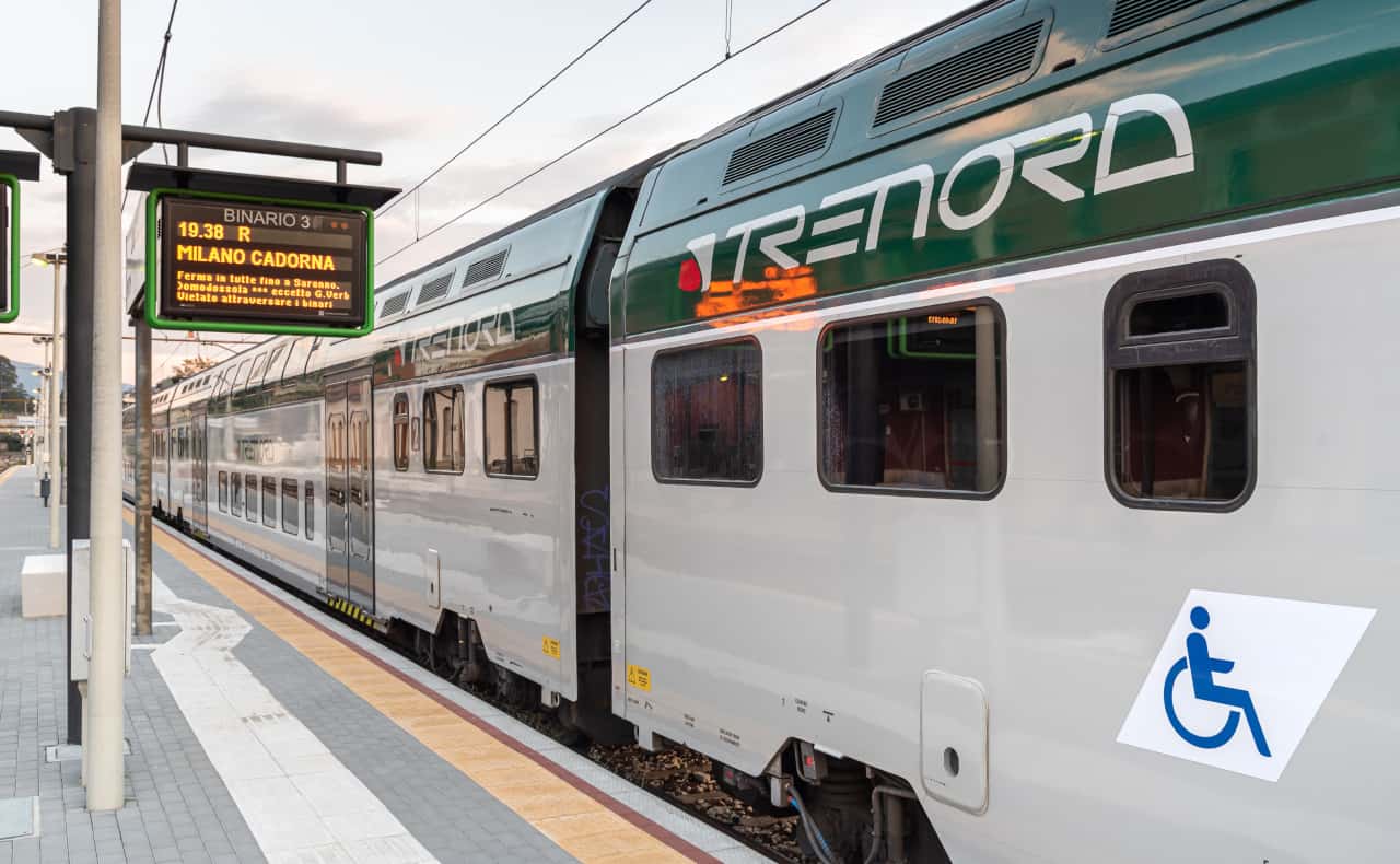 sciopero trenord 15 maggio