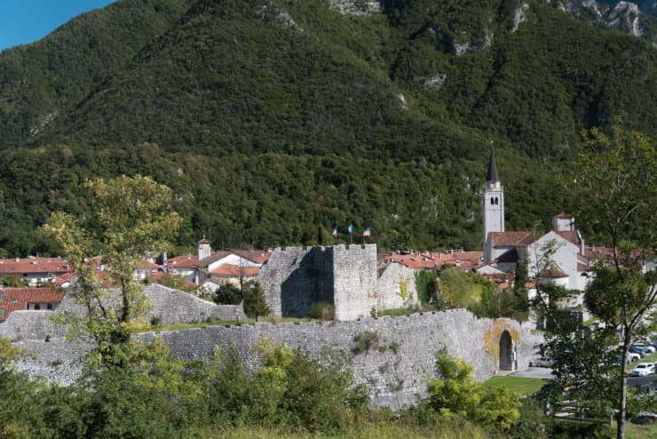 5 borghi montagna primavera