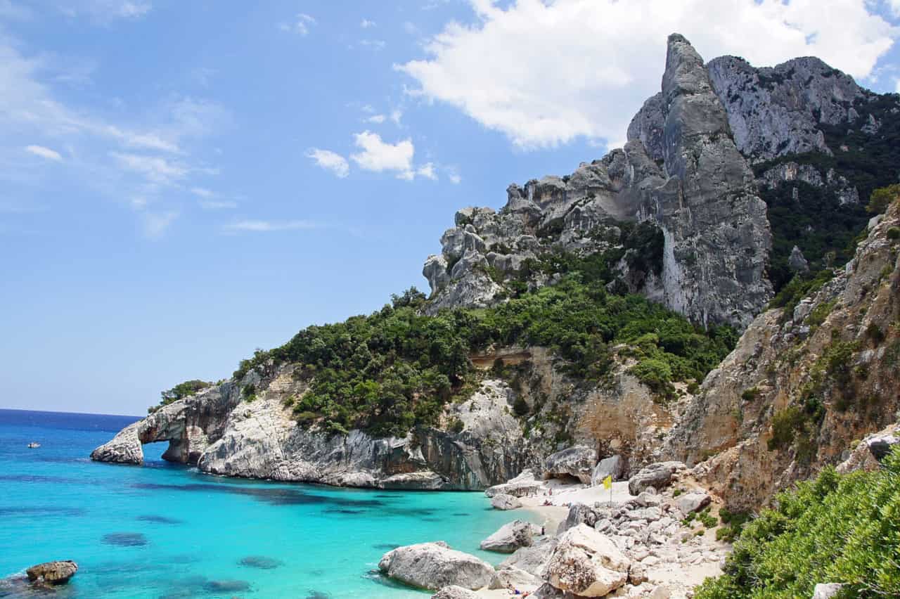 Le spiagge italiane tra le più amate dagli europei spiagge italiane amate europei