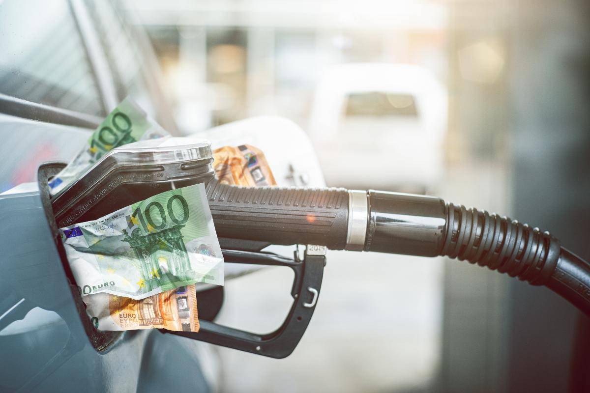 Costo benzina
