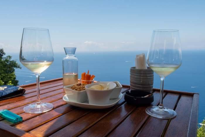 Location al top dove fare aperitivo