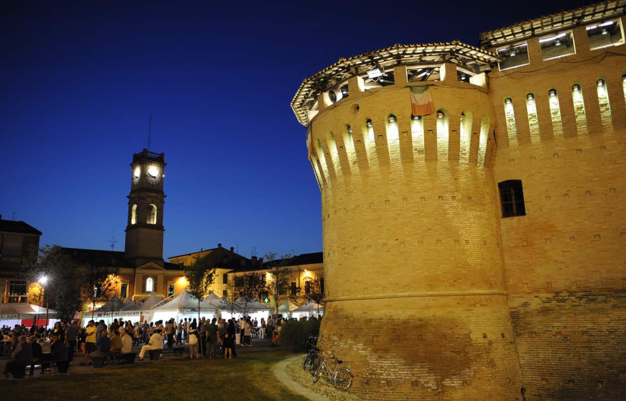 Festa Artusiana: Forlimpopoli celebra il padre della cucina italiana festa artusiana forlimpopoli