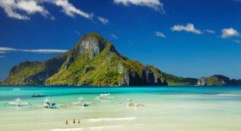 Filippine: via l’obbligo di tampone per i turisti vaccinati