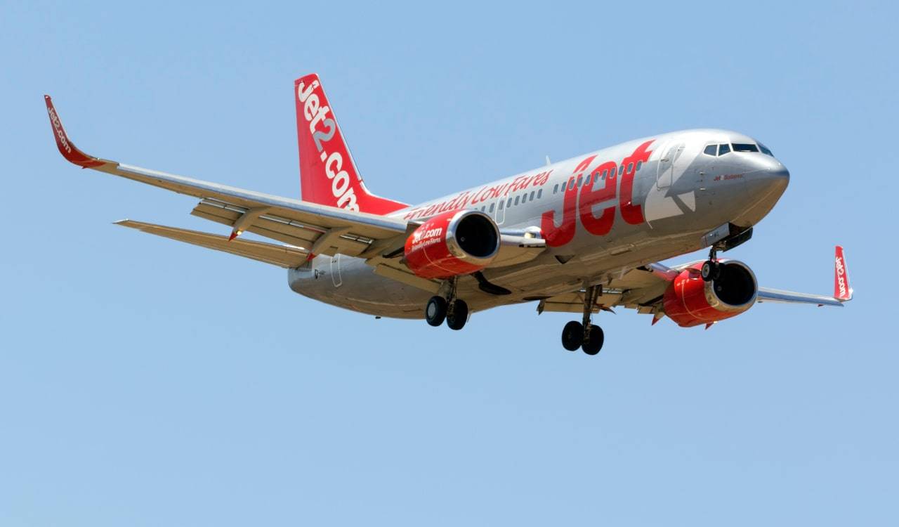 jet2.com voli estate 2023