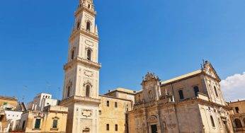 Perché visitare Lecce in questo periodo: cosa vedere e cosa fare in città