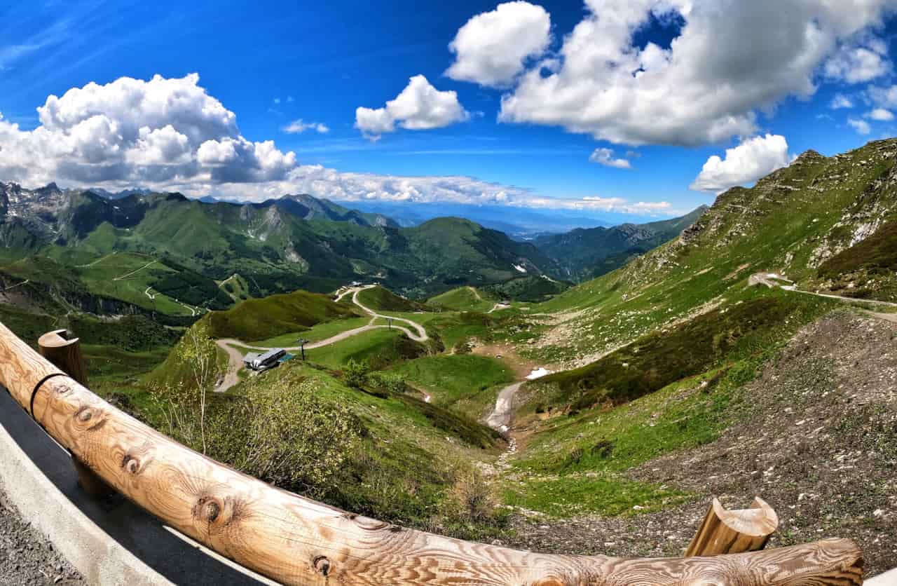 I 3 cammini da fare adesso al Nord Italia, i percorsi più belli 3 cammini nord italia