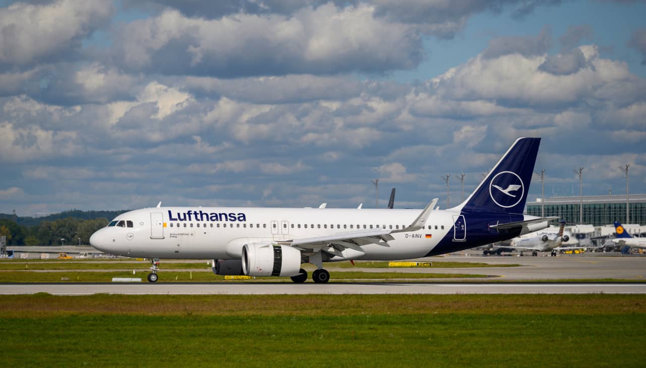 lufthansa cancella altri voli