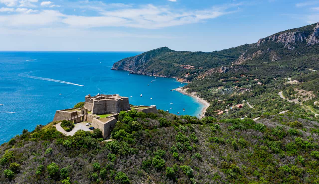 Le 4+1 gite da fare in Toscana: i luoghi da vedere adesso 4+1 gite toscana