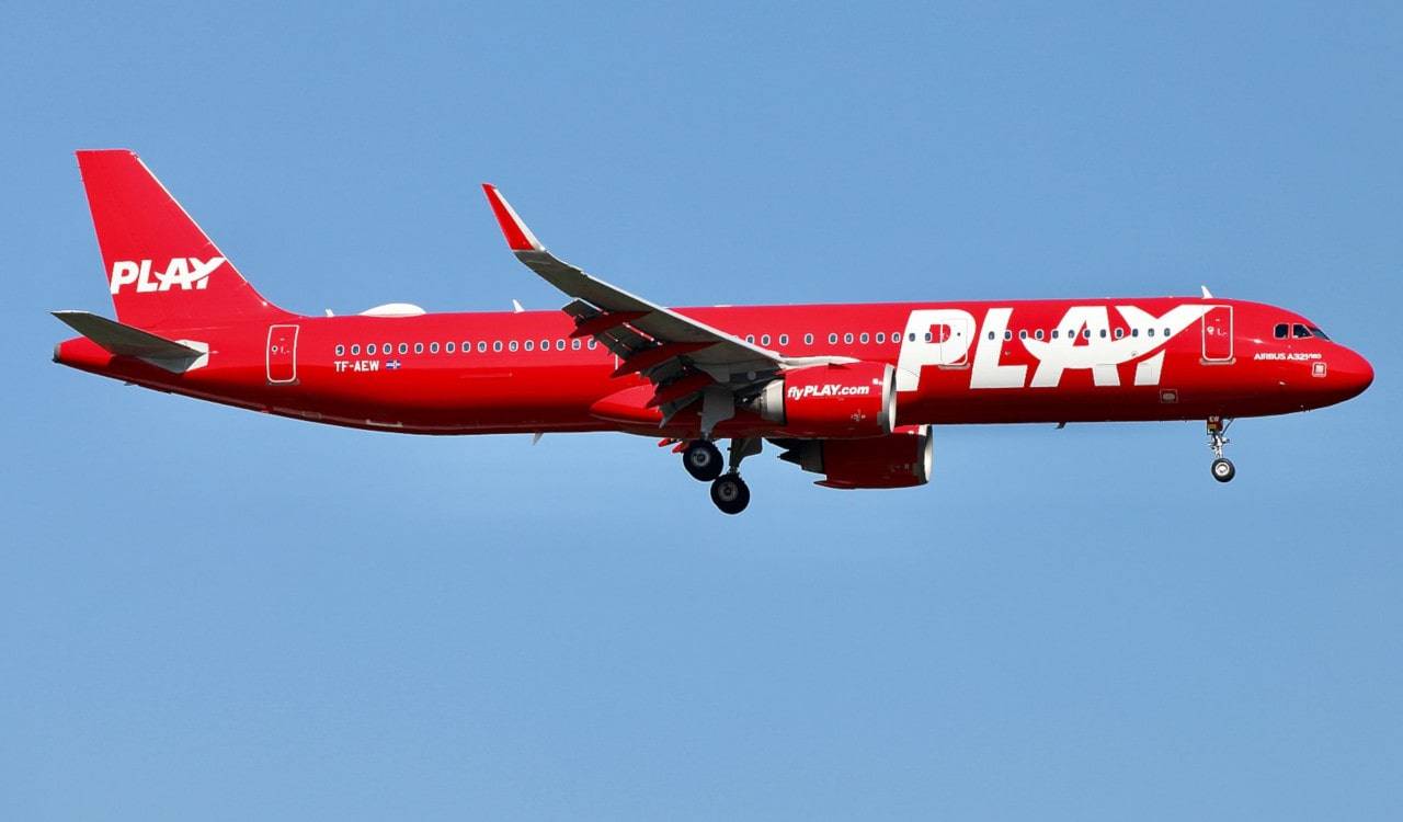 Low cost Play: partito il primo volo da Bologna a Reykjavik low cost play bologna