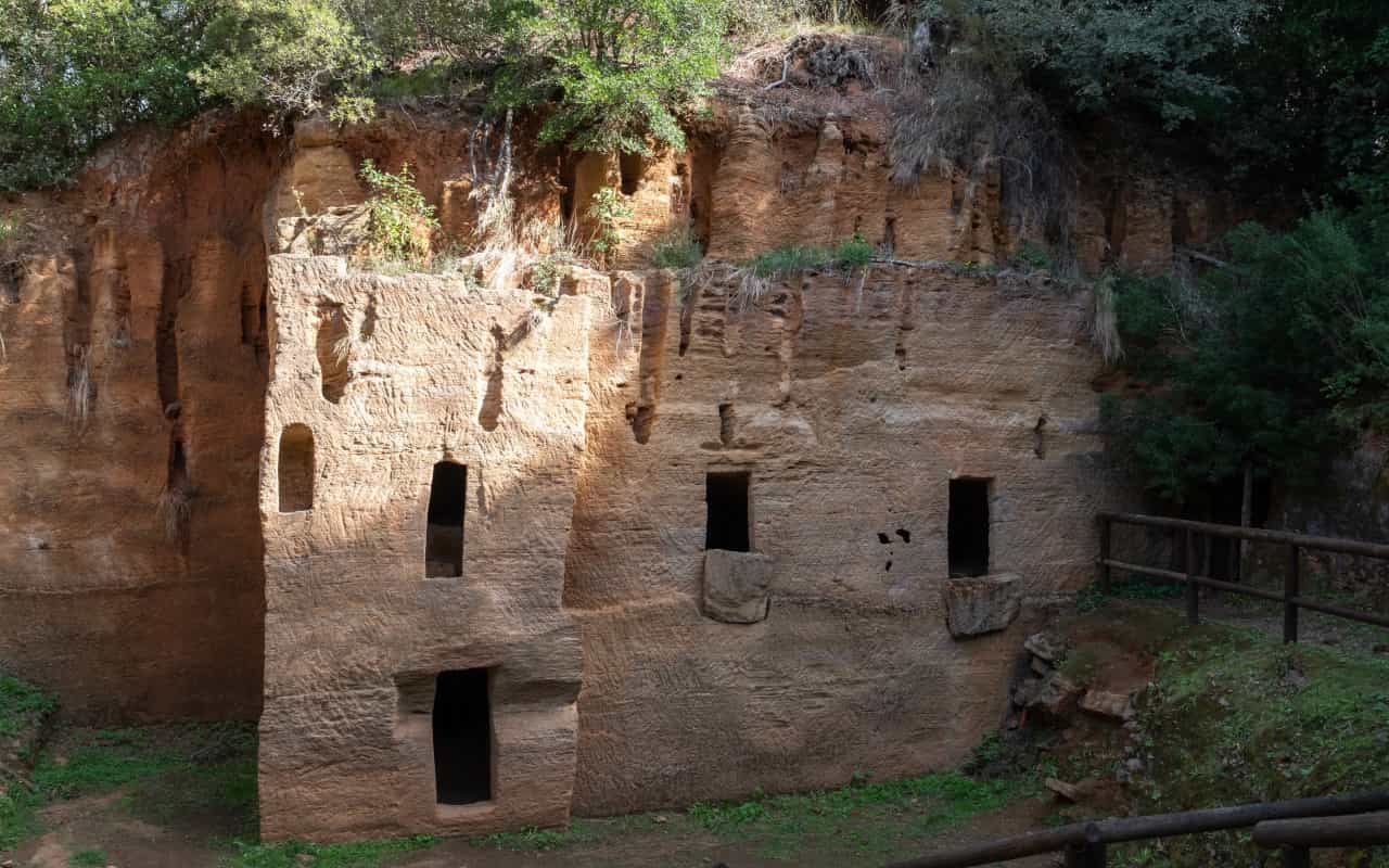Le Notti dell'Archeologia in Toscana: aperture serali ed eventi speciali notti archeologia toscana